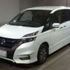 nissan serena 2019 -NISSAN 【名古屋 306ﾂ7559】--Serena DAA-HFC27--HFC27-032068---NISSAN 【名古屋 306ﾂ7559】--Serena DAA-HFC27--HFC27-032068- image 1