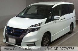 nissan serena 2019 -NISSAN 【名古屋 306ﾂ7559】--Serena DAA-HFC27--HFC27-032068---NISSAN 【名古屋 306ﾂ7559】--Serena DAA-HFC27--HFC27-032068-