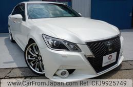 toyota crown 2013 -TOYOTA--Crown DBA-GRS214--GRS214-6002950---TOYOTA--Crown DBA-GRS214--GRS214-6002950-