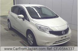 nissan note 2016 22785