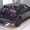 toyota c-hr 2017 -TOYOTA--C-HR DAA-ZYX10--ZYX10-2018754---TOYOTA--C-HR DAA-ZYX10--ZYX10-2018754- image 2