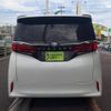 toyota alphard 2024 CFJ1676101 image 10