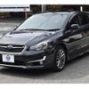 subaru impreza-wagon 2016 -SUBARU--Impreza Wagon DBA-GP7--GP7-121395---SUBARU--Impreza Wagon DBA-GP7--GP7-121395- image 1