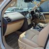 toyota land-cruiser-prado 2019 -TOYOTA--Land Cruiser Prado CBA-TRJ150W--TRJ150-0108850---TOYOTA--Land Cruiser Prado CBA-TRJ150W--TRJ150-0108850- image 22