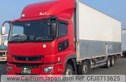 mitsubishi-fuso super-great 2018 -MITSUBISHI--Super Great 2PG-FS74HZ--FS74HZ-501977---MITSUBISHI--Super Great 2PG-FS74HZ--FS74HZ-501977-