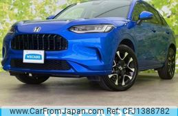 honda zr-v 2023 quick_quick_6AA-RZ6_RZ6-1001697