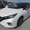 nissan leaf 2021 -NISSAN 【多摩 330】--Leaf ZE1--ZE1-102068---NISSAN 【多摩 330】--Leaf ZE1--ZE1-102068- image 38