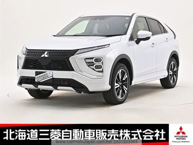 mitsubishi eclipse-cross 2024 quick_quick_GK1W_GK1W-0700497 image 1
