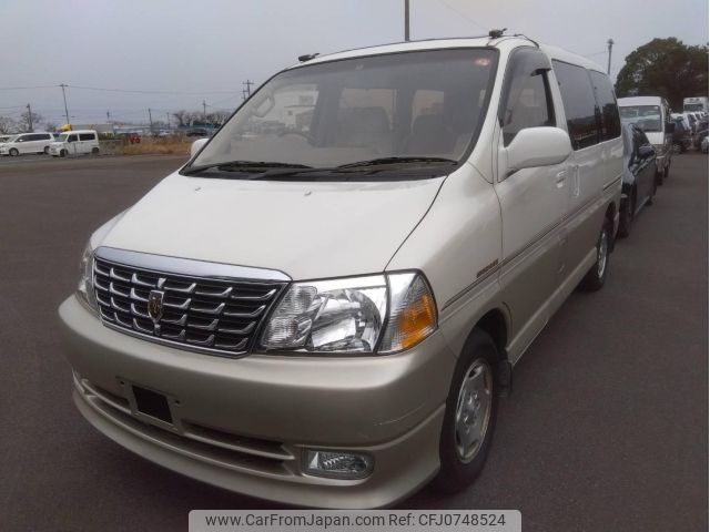 toyota grand-hiace 2000 -TOYOTA--Grand Hiace VCH10W--VCH10-0018214---TOYOTA--Grand Hiace VCH10W--VCH10-0018214- image 1