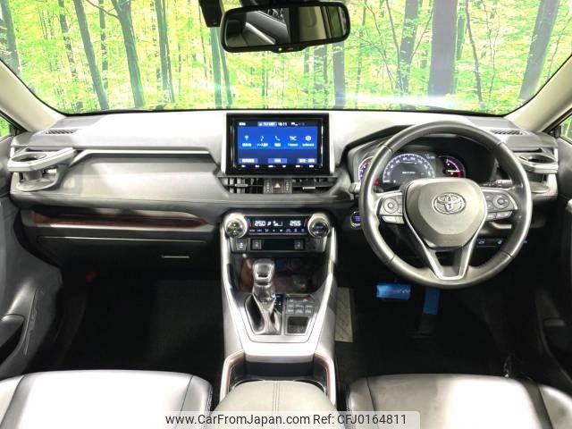 toyota rav4 2019 -TOYOTA--RAV4 6BA-MXAA54--MXAA54-5004700---TOYOTA--RAV4 6BA-MXAA54--MXAA54-5004700- image 2