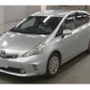 toyota prius-α 2011 quick_quick_DAA-ZVW41W_3058815 image 4