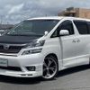 toyota vellfire 2009 -TOYOTA--Vellfire DBA-ANH20W--ANH20-8053613---TOYOTA--Vellfire DBA-ANH20W--ANH20-8053613- image 6