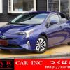 toyota prius 2017 quick_quick_ZVW51_ZVW51-8041798 image 1