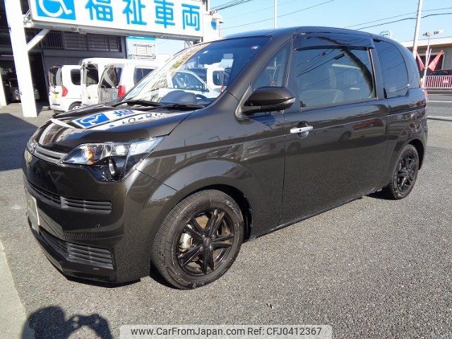 toyota spade 2016 -TOYOTA 【名変中 】--Spade NSP141--8029459---TOYOTA 【名変中 】--Spade NSP141--8029459- image 2