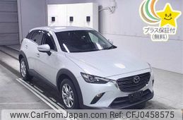 mazda cx-3 2022 -MAZDA--CX-3 DKLFW-152375---MAZDA--CX-3 DKLFW-152375-