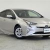 toyota prius 2017 -TOYOTA--Prius DAA-ZVW50--ZVW50-6081001---TOYOTA--Prius DAA-ZVW50--ZVW50-6081001- image 1