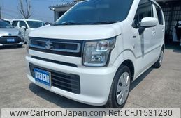 suzuki wagon-r 2019 CFJ1531230