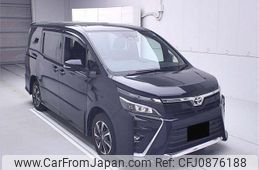 toyota voxy 2021 -TOYOTA--Voxy ZRR85W-0158631---TOYOTA--Voxy ZRR85W-0158631-