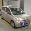 suzuki alto-eco 2014 -SUZUKI 【鹿児島 581ﾈ8102】--Alto Eco HA35S--HA35S-196530---SUZUKI 【鹿児島 581ﾈ8102】--Alto Eco HA35S--HA35S-196530- image 1