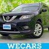 nissan x-trail 2016 CFJ1624598 image 1