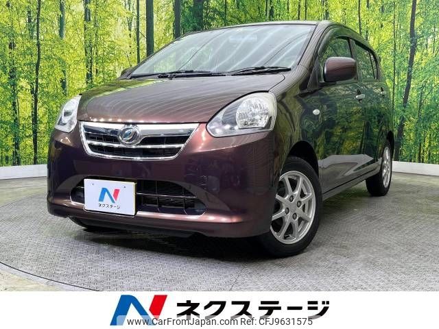 daihatsu mira-e-s 2013 -DAIHATSU--Mira e:s DBA-LA300S--LA300S-1175731---DAIHATSU--Mira e:s DBA-LA300S--LA300S-1175731- image 1