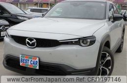 mazda mx-3 2023 -MAZDA 【滋賀 301】--MX-30 DR8V3P--DR8V3P-100222---MAZDA 【滋賀 301】--MX-30 DR8V3P--DR8V3P-100222-
