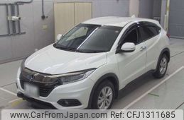 honda vezel 2020 -HONDA 【岐阜 337さ1029】--VEZEL RU1-1401668---HONDA 【岐阜 337さ1029】--VEZEL RU1-1401668-