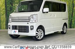 suzuki every-wagon 2019 quick_quick_DA17W_DA17W-173540