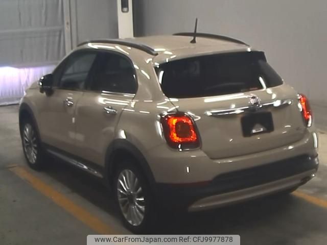 fiat 500x 2017 -FIAT--Fiat 500X ZFA3340000P573406---FIAT--Fiat 500X ZFA3340000P573406- image 2