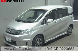 honda freed-spike 2016 -HONDA 【石川 530ｾ946】--Freed Spike GP3-1236509---HONDA 【石川 530ｾ946】--Freed Spike GP3-1236509-