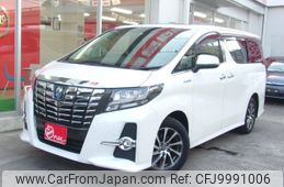 toyota alphard 2015 -TOYOTA--Alphard DAA-AYH30W--AYH30-0018922---TOYOTA--Alphard DAA-AYH30W--AYH30-0018922-