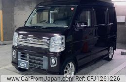 suzuki every-wagon 2018 quick_quick_DA17W_DA17W-165111
