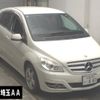 mercedes-benz b-class 2011 -MERCEDES-BENZ 【大宮 303ﾁ447】--Benz B Class 245232--2J713466---MERCEDES-BENZ 【大宮 303ﾁ447】--Benz B Class 245232--2J713466- image 1