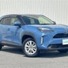 toyota yaris-cross 2021 CFJ1662611 image 1