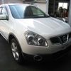 nissan dualis 2011 -NISSAN--Dualis DBA-KJ10--KJ10-303509---NISSAN--Dualis DBA-KJ10--KJ10-303509- image 1