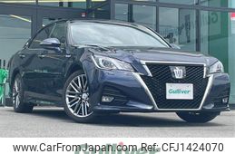 toyota crown 2016 CFJ1424070