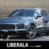 porsche cayenne 2018 -PORSCHE--Porsche Cayenne ABA-E3K29A--WP1ZZZ9YZKDA60065---PORSCHE--Porsche Cayenne ABA-E3K29A--WP1ZZZ9YZKDA60065- image 1