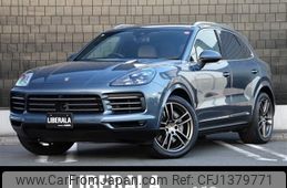 porsche cayenne 2018 -PORSCHE--Porsche Cayenne ABA-E3K29A--WP1ZZZ9YZKDA60065---PORSCHE--Porsche Cayenne ABA-E3K29A--WP1ZZZ9YZKDA60065-