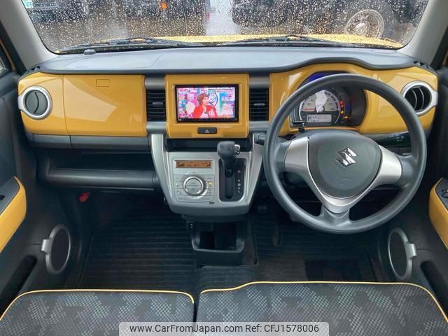 suzuki hustler 2016 CFJ1578006 image 2