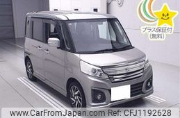 suzuki spacia 2016 -SUZUKI 【静岡 583ｴ3690】--Spacia MK42S-608254---SUZUKI 【静岡 583ｴ3690】--Spacia MK42S-608254-
