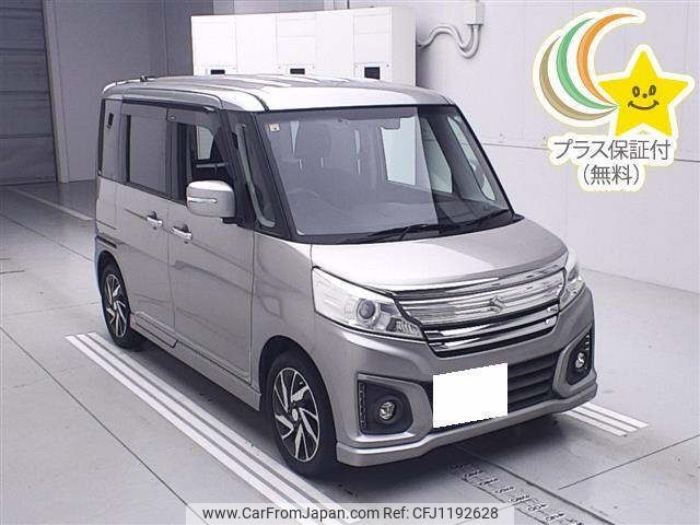 suzuki spacia 2016 -SUZUKI 【静岡 583ｴ3690】--Spacia MK42S-608254---SUZUKI 【静岡 583ｴ3690】--Spacia MK42S-608254- image 1