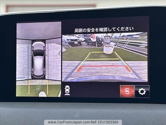 mazda cx-5 2019 -MAZDA--CX-5 3DA-KF2P--KF2P-309694---MAZDA--CX-5 3DA-KF2P--KF2P-309694- image 2