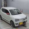 suzuki alto 2017 -SUZUKI 【岡崎 580ﾇ5509】--Alto DBA-HA36S--HA36S-888865---SUZUKI 【岡崎 580ﾇ5509】--Alto DBA-HA36S--HA36S-888865- image 10