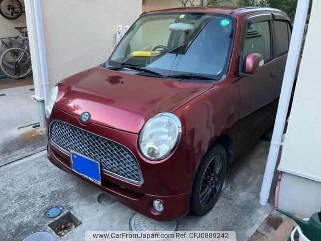 daihatsu mira-gino 2006 -DAIHATSU--Mira Gino DBA-L650S--L650S-0040723---DAIHATSU--Mira Gino DBA-L650S--L650S-0040723- image 2