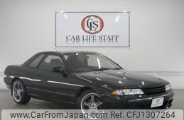 nissan skyline 1989 CFJ1307264