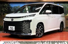 toyota voxy 2023 -TOYOTA--Voxy 6BA-MZRA90W--MZRA90-0073314---TOYOTA--Voxy 6BA-MZRA90W--MZRA90-0073314-