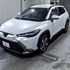 toyota corolla-cross 2023 -TOYOTA 【愛媛 301ち3876】--Corolla Cross ZVG11-1062130---TOYOTA 【愛媛 301ち3876】--Corolla Cross ZVG11-1062130- image 5