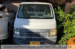 honda acty-truck 1999 CFJ1834814