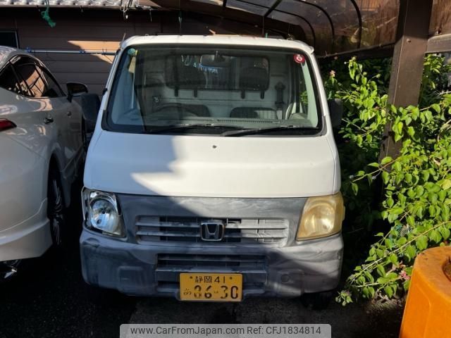 honda acty-truck 1999 CFJ1834814 image 1