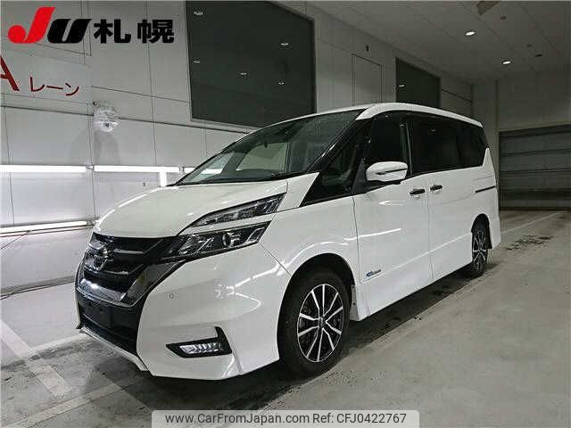 nissan serena 2018 -NISSAN--Serena GFNC27--013246---NISSAN--Serena GFNC27--013246- image 1